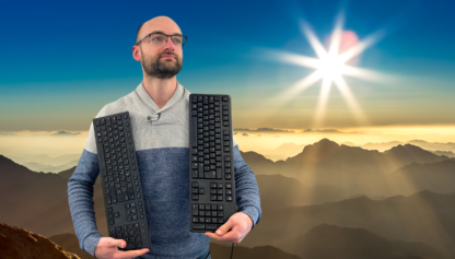 Portrait Cédric, Service Support Auriga